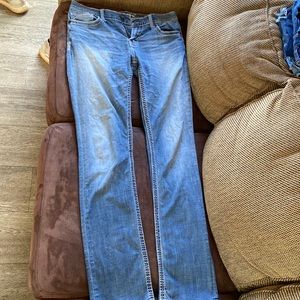Men’s jeans